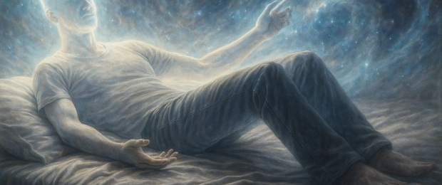 How to Leave the Physical Body and Explore Higher Realms